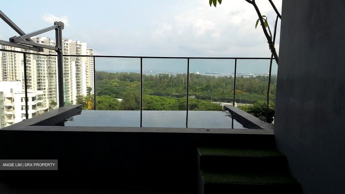 Fulcrum (D15), Condominium #619586241